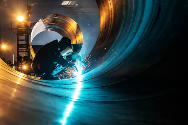 Affordable Welder Services in Cayuga, IN