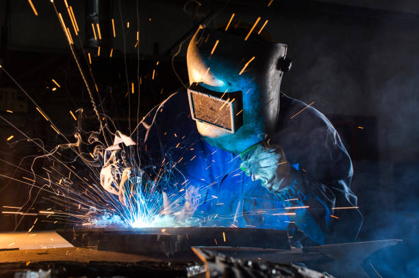 Best Maintenance and Repair Welding in Cayuga, IN