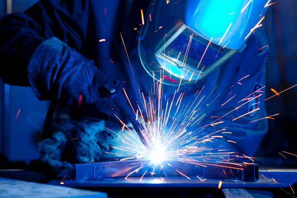 Best Automation and Robotic Welding in Cayuga, IN