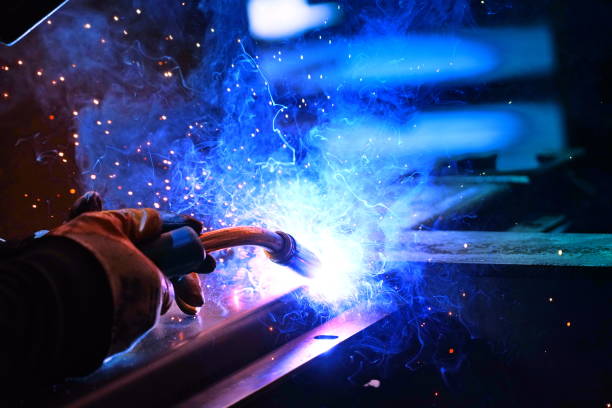 Best Marine and Shipbuilding Welding in Cayuga, IN
