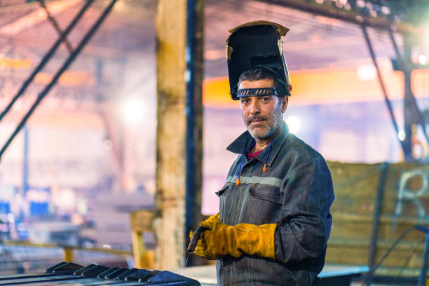 Best Food and Beverage Processing Equipment Welding in Cayuga, IN