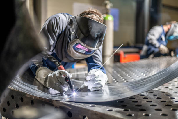 Best Pipe Welding in Cayuga, IN