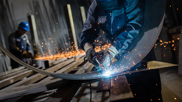 Best Specialty Welding Processes in Cayuga, IN